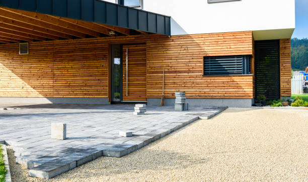 Best Brick Driveway Pavers  in Nashville, AR