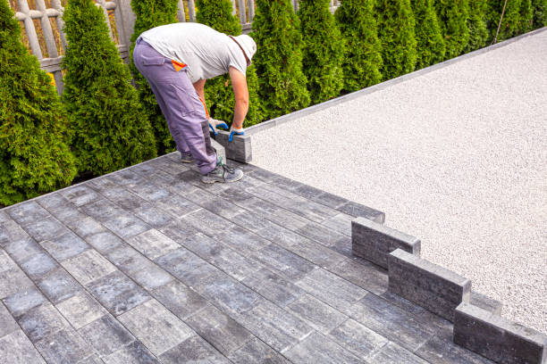 Best Local Driveway Pavers  in Nashville, AR