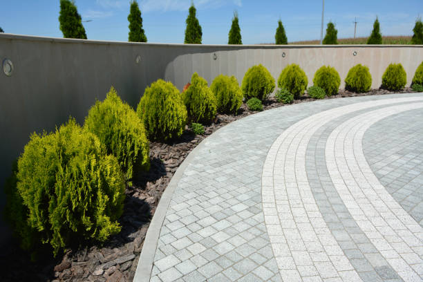 Professional Driveway Pavers in Nashville, AR