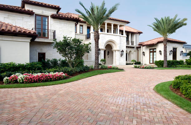 Best Driveway Repair Near Me  in Nashville, AR