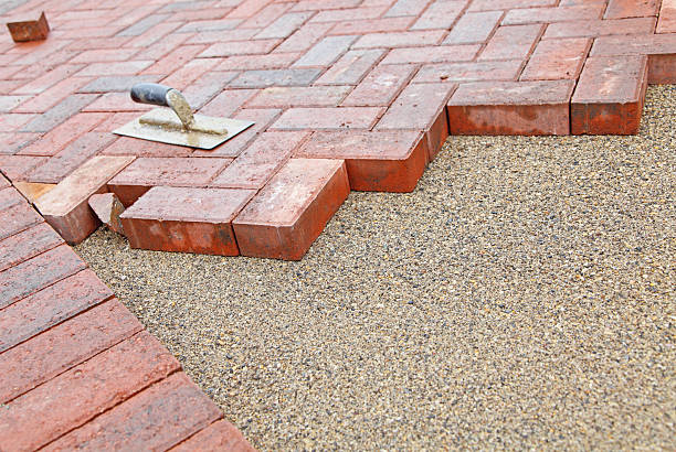 Reasons to Select Us for Your Driveway Paving Requirements in Nashville, AR