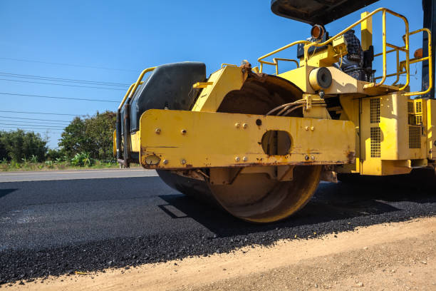 Driveway Repair Near Me in Nashville, AR
